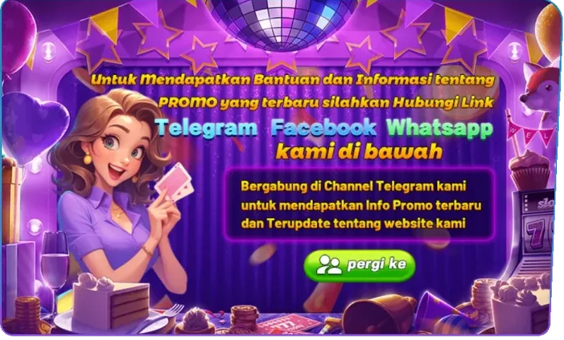 Informasi Promo Terbaru via Media Sosial