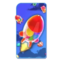 Sugar
Rush