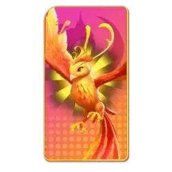 Phoenix
Legend