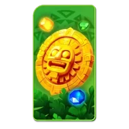 Aztec
Gems