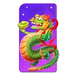 Fortune
Dragon