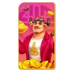 Fortune
Ox